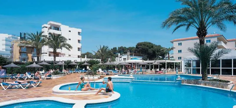 **** Hotel Grupotel Acapulco Playa - Adults Only Playa de Palma  Spanje
