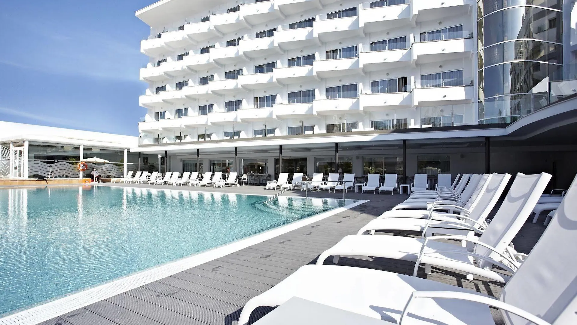 Grupotel Acapulco Playa - Adults Only Playa de Palma  Hotel