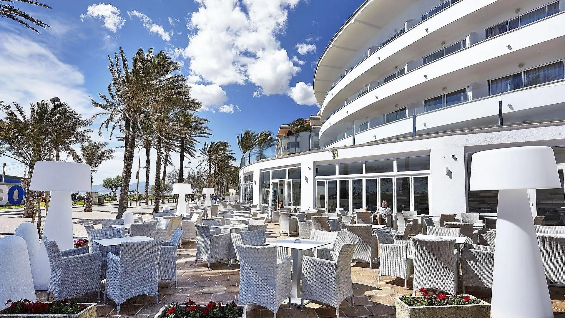 Grupotel Acapulco Playa - Adults Only Playa de Palma