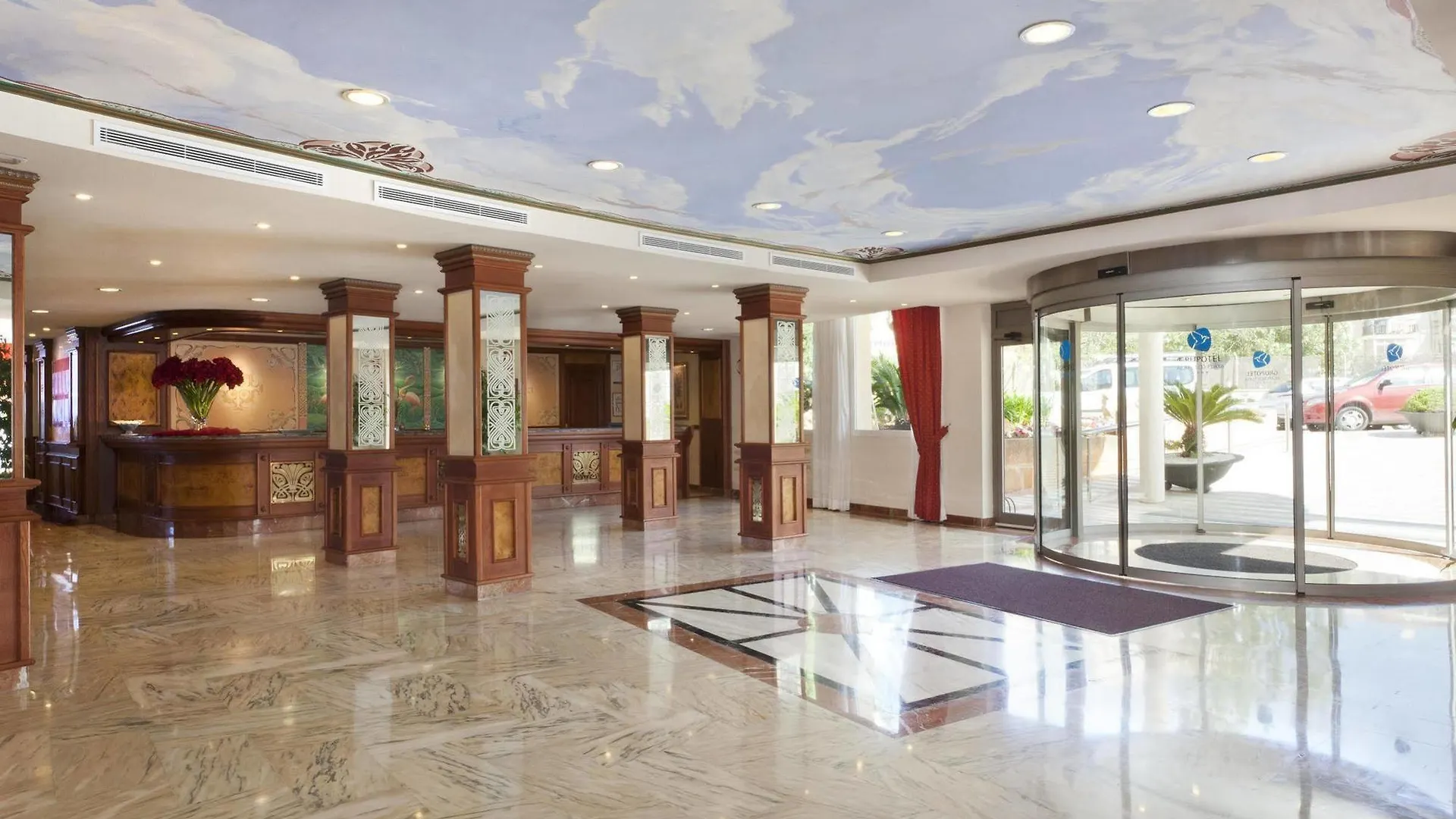 Hotel Grupotel Acapulco Playa - Adults Only Playa de Palma