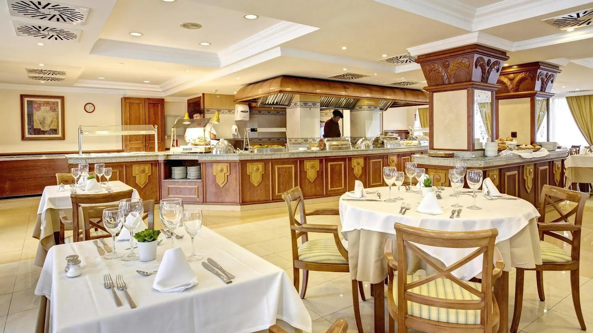 Hotel Grupotel Acapulco Playa - Adults Only Playa de Palma