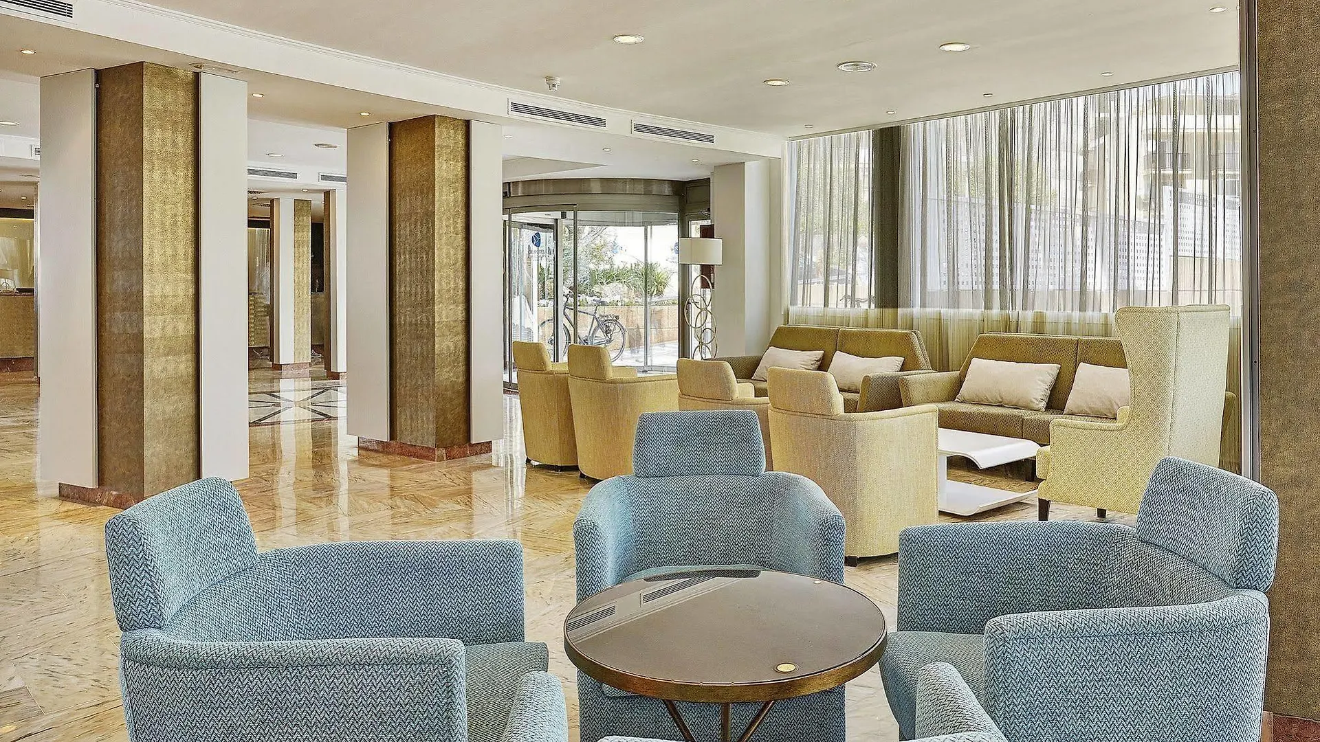 Grupotel Acapulco Playa - Adults Only Playa de Palma  4*, Playa de Palma (Mallorca)